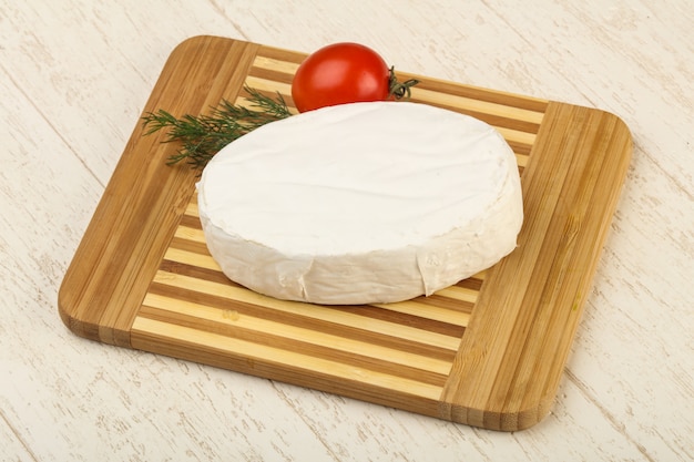 Queijo de camembert