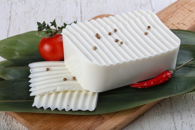 Queijo feta