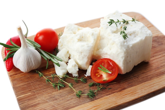 Queijo feta