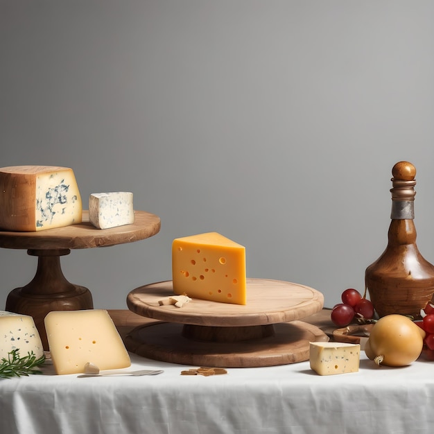 Foto queijo na mesa fundo muito legal
