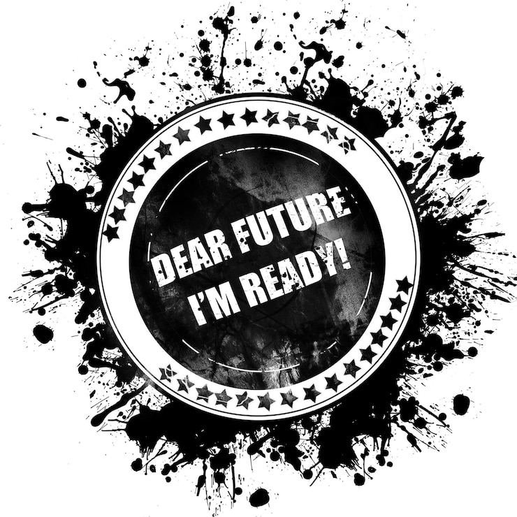 Foto querido futuro estoy listo