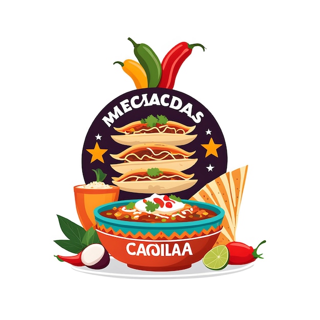 Quesadilla Nirvana Alcança a Iluminação do Sabor com Melty Cheese Bliss