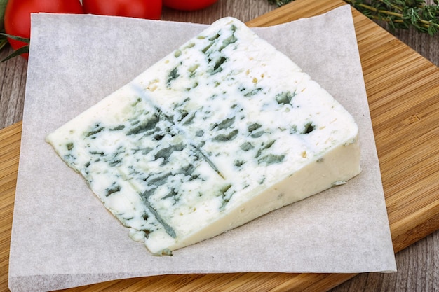 queso azul