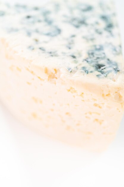 queso azul