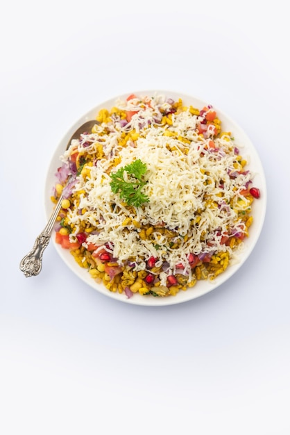 Foto el queso bhel