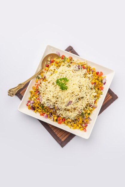 Foto el queso bhel