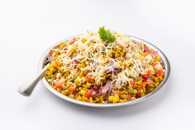 Foto el queso bhel