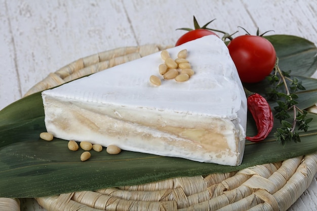 queso brie