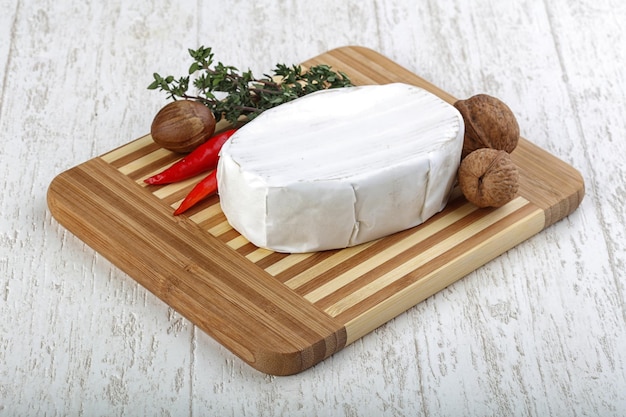 queso brie