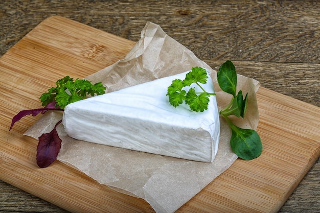 queso brie