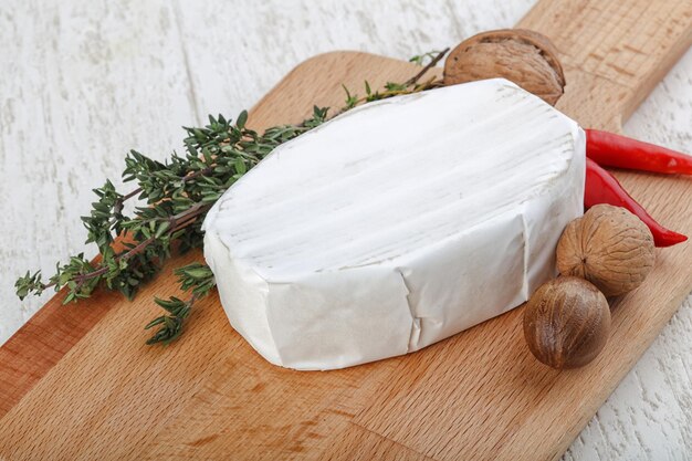 queso brie