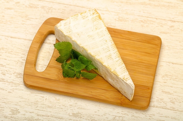 queso brie