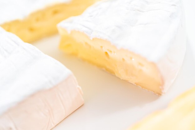 queso brie