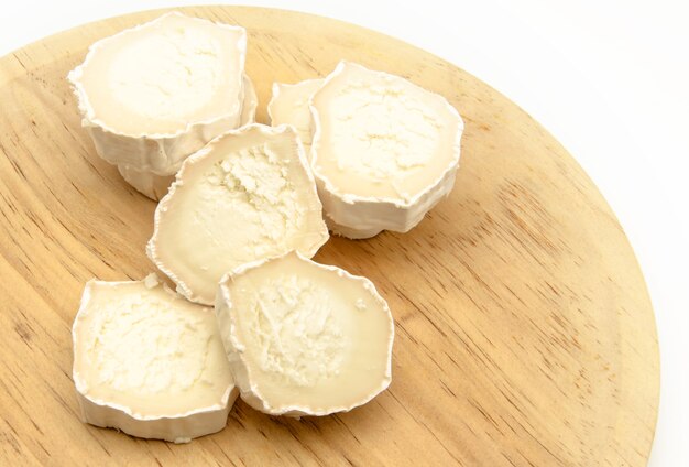 Queso de cabra