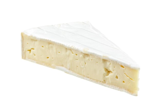 Queso camembert