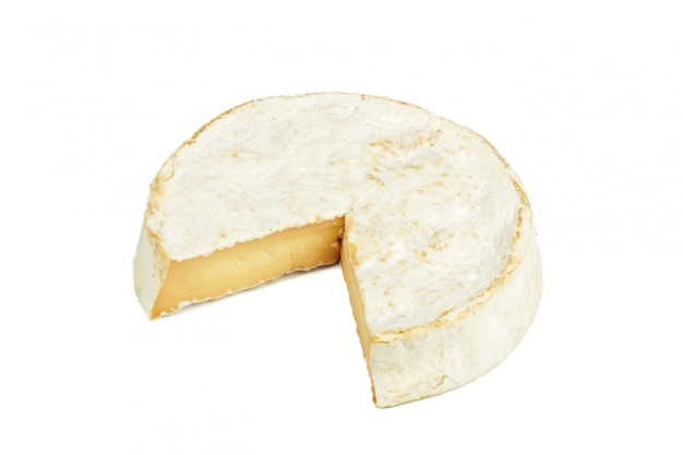 Queso de cerca