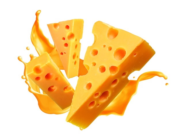 queso cheddar