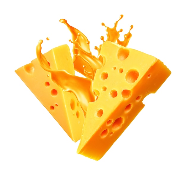 queso cheddar