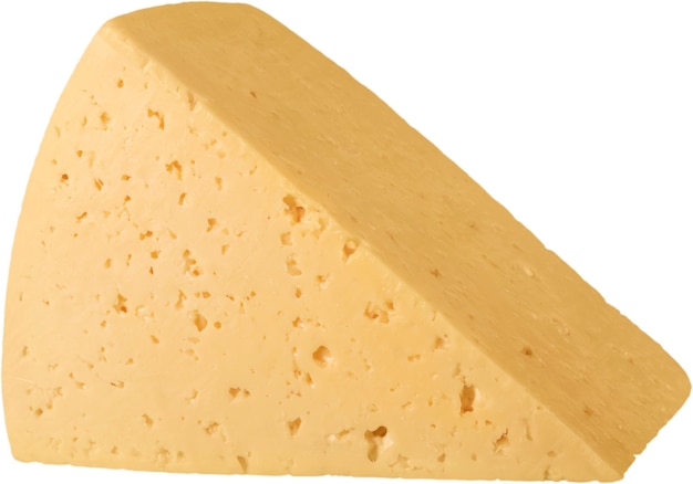 Foto queso cheddar