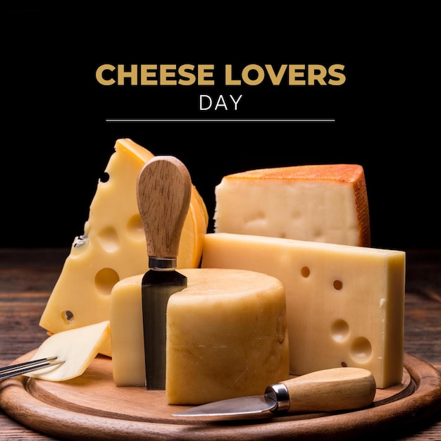 Queso duro