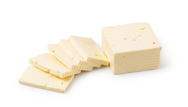 Queso feta