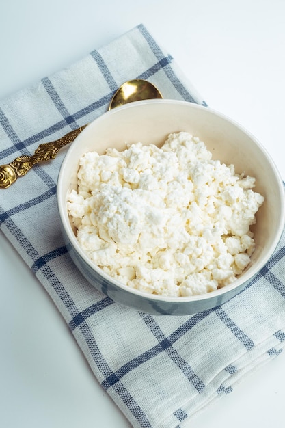 Queso fresco