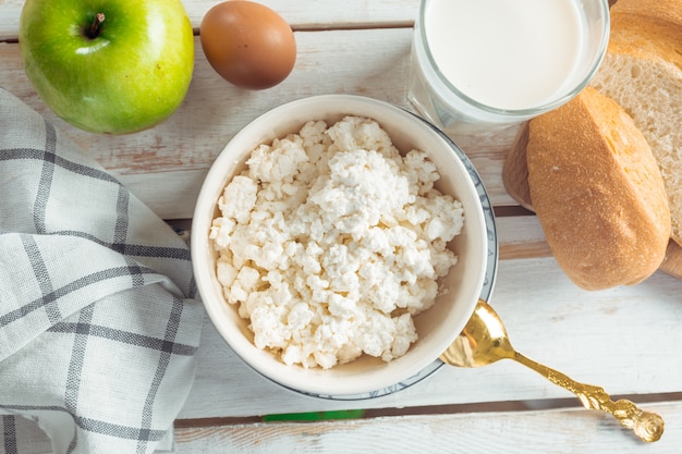 Queso fresco