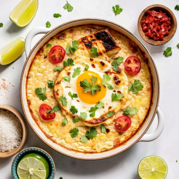 Queso Fundido Fiesta