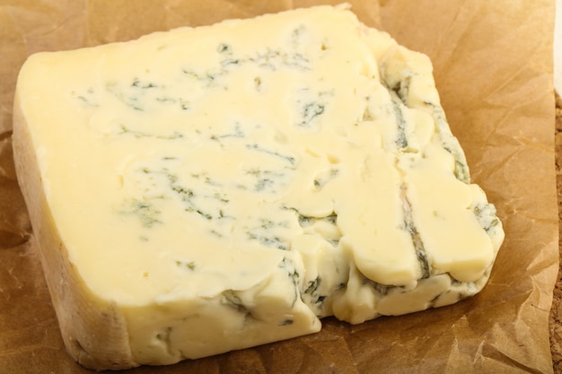 Queso de Gorgonzola