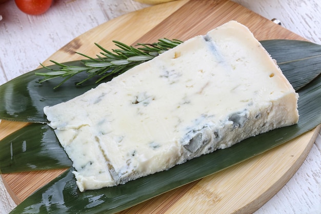 Queso de Gorgonzola