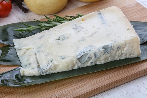 Queso de Gorgonzola