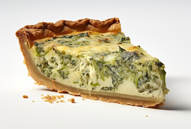 Quiche à la dobra