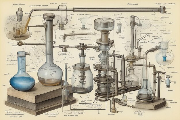 Química orientada a la aplicación