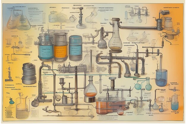 Química orientada para aplicações