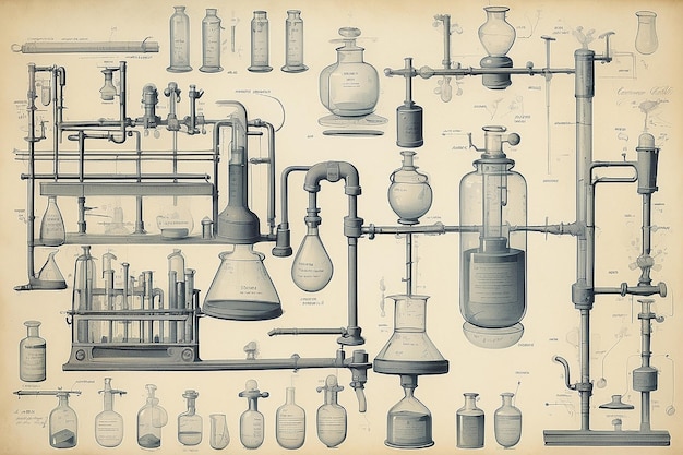 Química orientada para aplicações