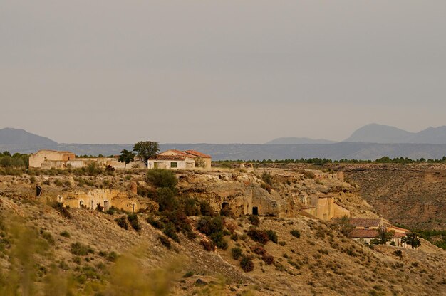 Foto quinta ou quinta rural - baza