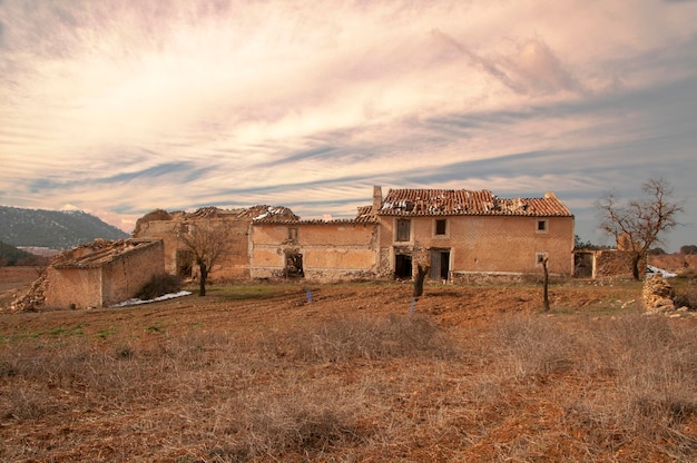 Foto quinta ou quinta rural - granada