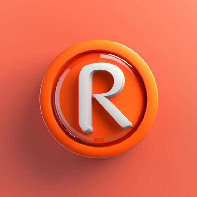 R-Letter-Logo-Icon-Design