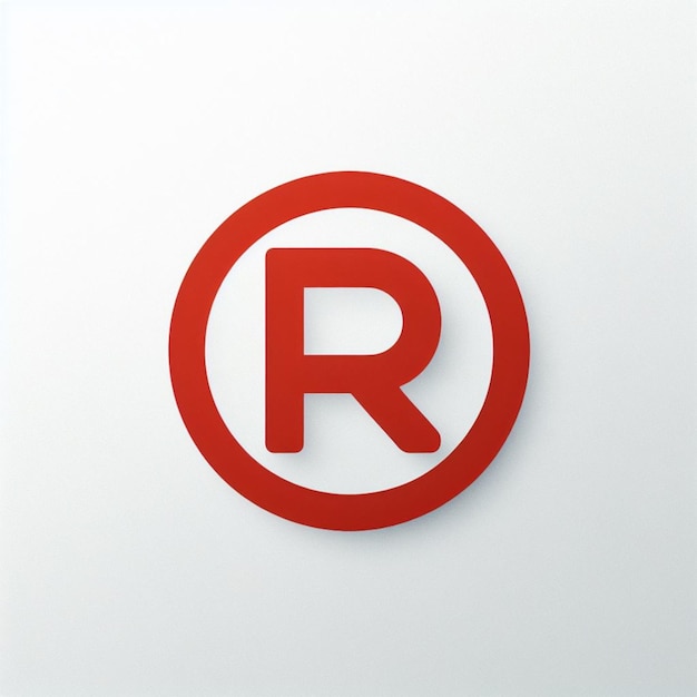 R-Logo