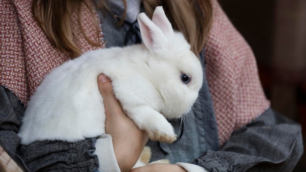 Foto el rabino blanco.