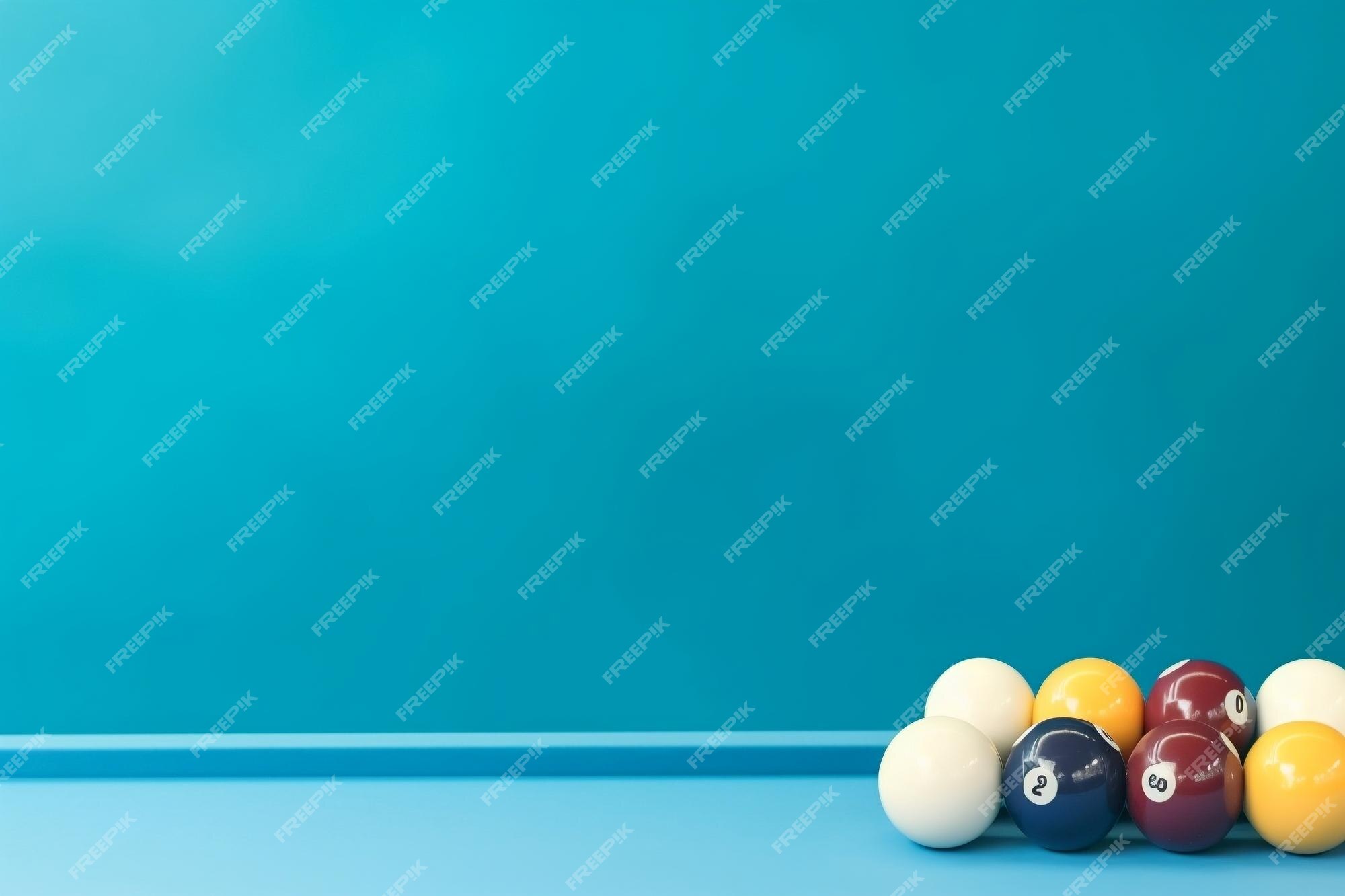 Billiards Pool Imagens – Download Grátis no Freepik