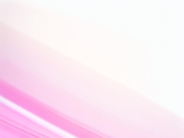 Radiancia rosa de bebé Rayos abstractos de luz de fondo con belleza gradiente
