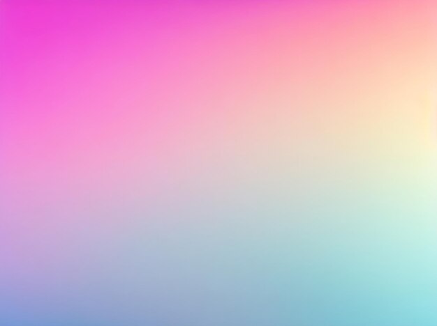 Radiant Horizons 4K hermoso fondo de gradiente de color con textura de ruido sutil
