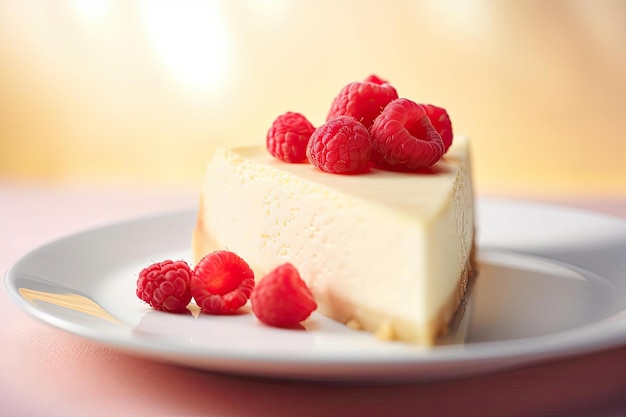 Raffinierte Cheesecake-Beigetöne für Dessert-Aficionados