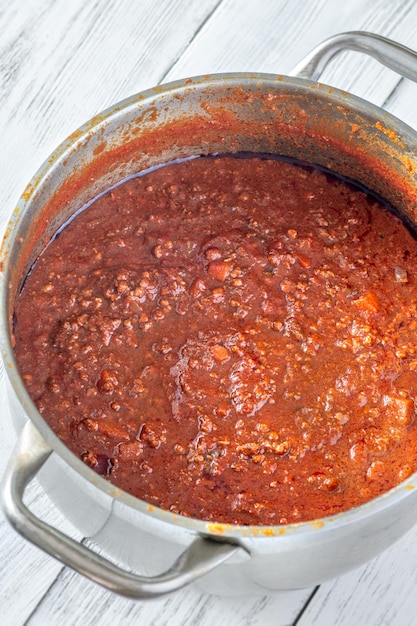 Foto ragu-bolognese-sauce