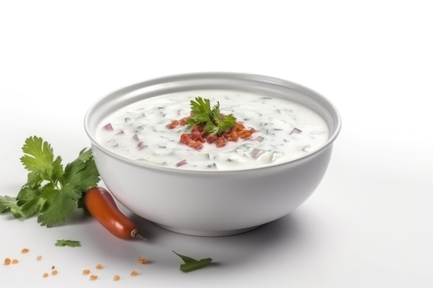 Raita Vegetal