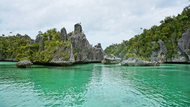 Raja Ampat Papua