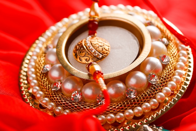 Raksha bandhan close-up