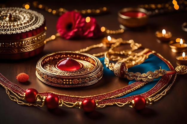 Raksha Bandhan