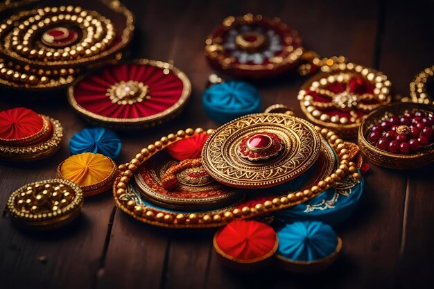 raksha bandhan